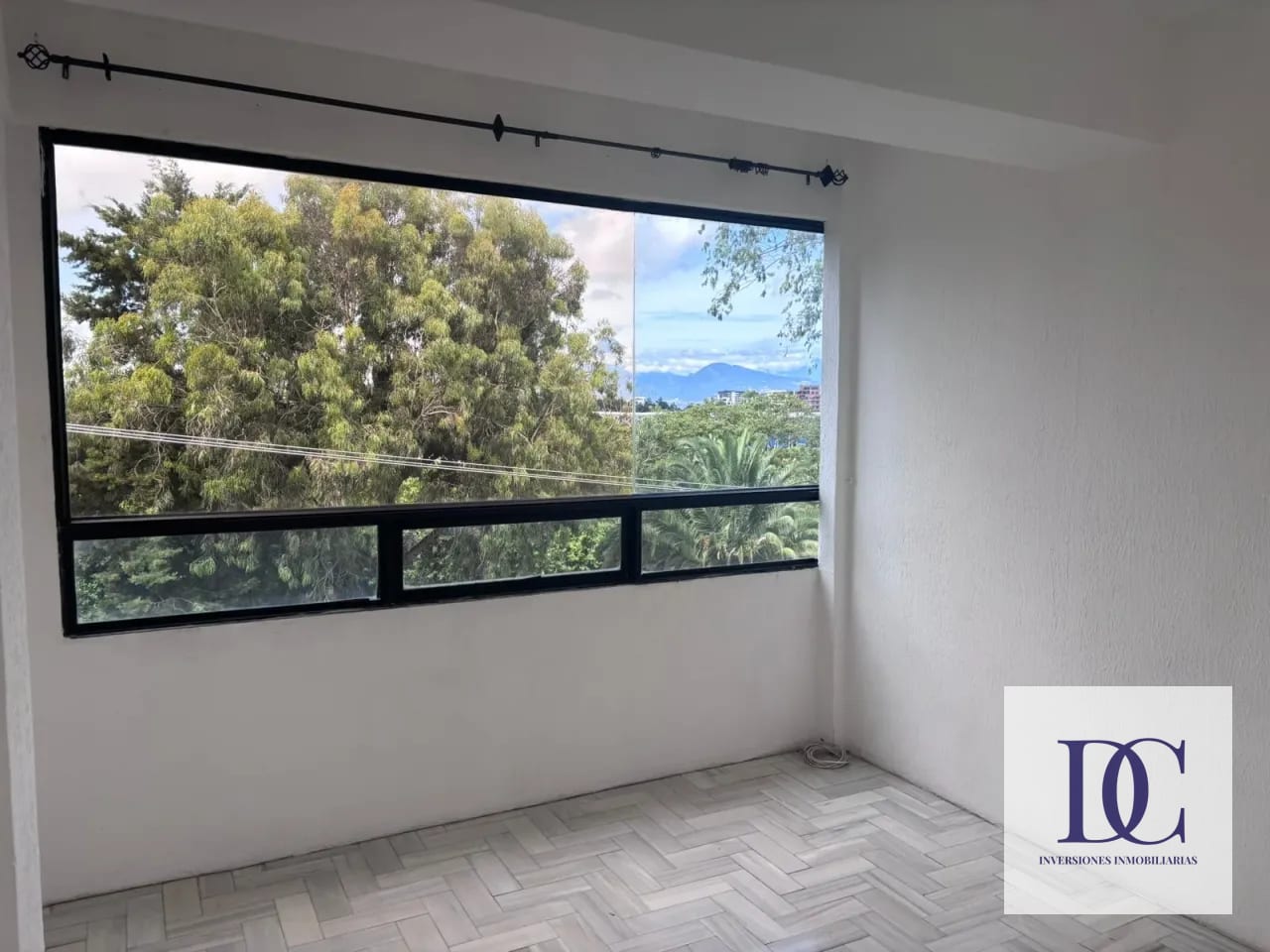 📍 APARTAMENTO EN RENTA – 2 HAB + LÍNEA BLANCA | ANDES DE LA MONTAÑA | ZONA 16 — Apartamento en Alquiler en Zona 16, Guatemala, Ciudad — foto 8 de 15