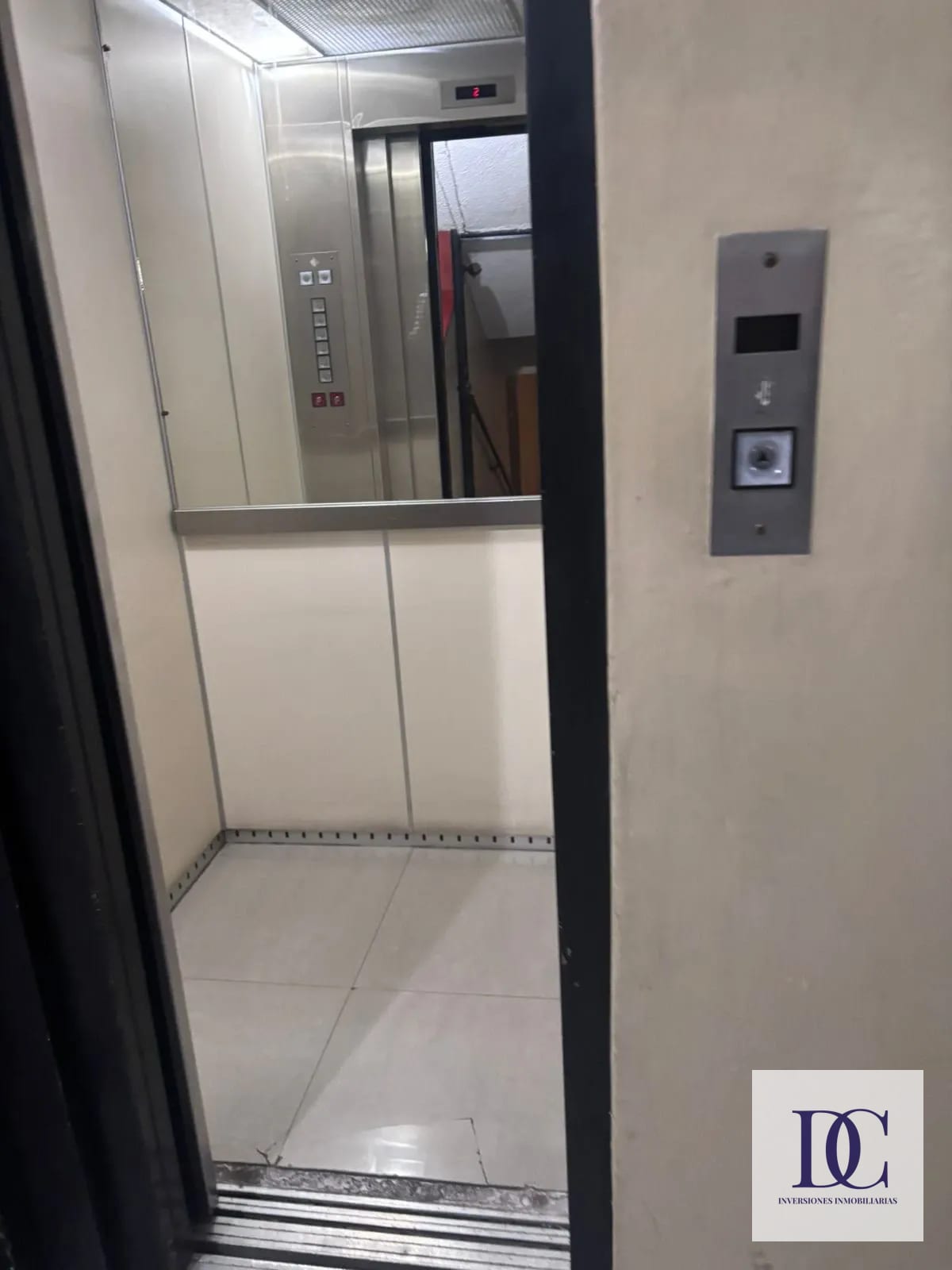 📍 APARTAMENTO EN RENTA – 2 HAB + LÍNEA BLANCA | ANDES DE LA MONTAÑA | ZONA 16 — Apartamento en Alquiler en Zona 16, Guatemala, Ciudad — foto 13 de 15