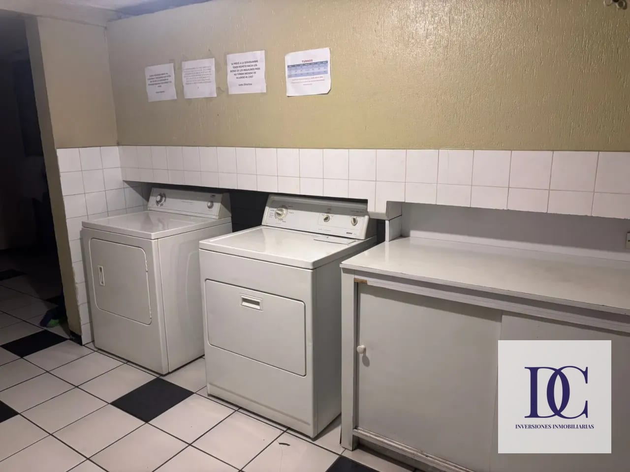 📍 APARTAMENTO EN RENTA – 2 HAB + LÍNEA BLANCA | ANDES DE LA MONTAÑA | ZONA 16 — Apartamento en Alquiler en Zona 16, Guatemala, Ciudad — foto 12 de 15