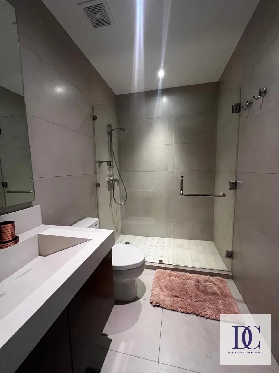 đ APARTAMENTO AMUEBLADO EN RENTA â 2 HAB + BALCĂN | SANTA INĂS DEL PARQUE | ZONA 14 â Apartamento en Alquiler en Santa InĂ©s del Parque, Zona 14, Guatemala, Ciudad â foto 10 de 16