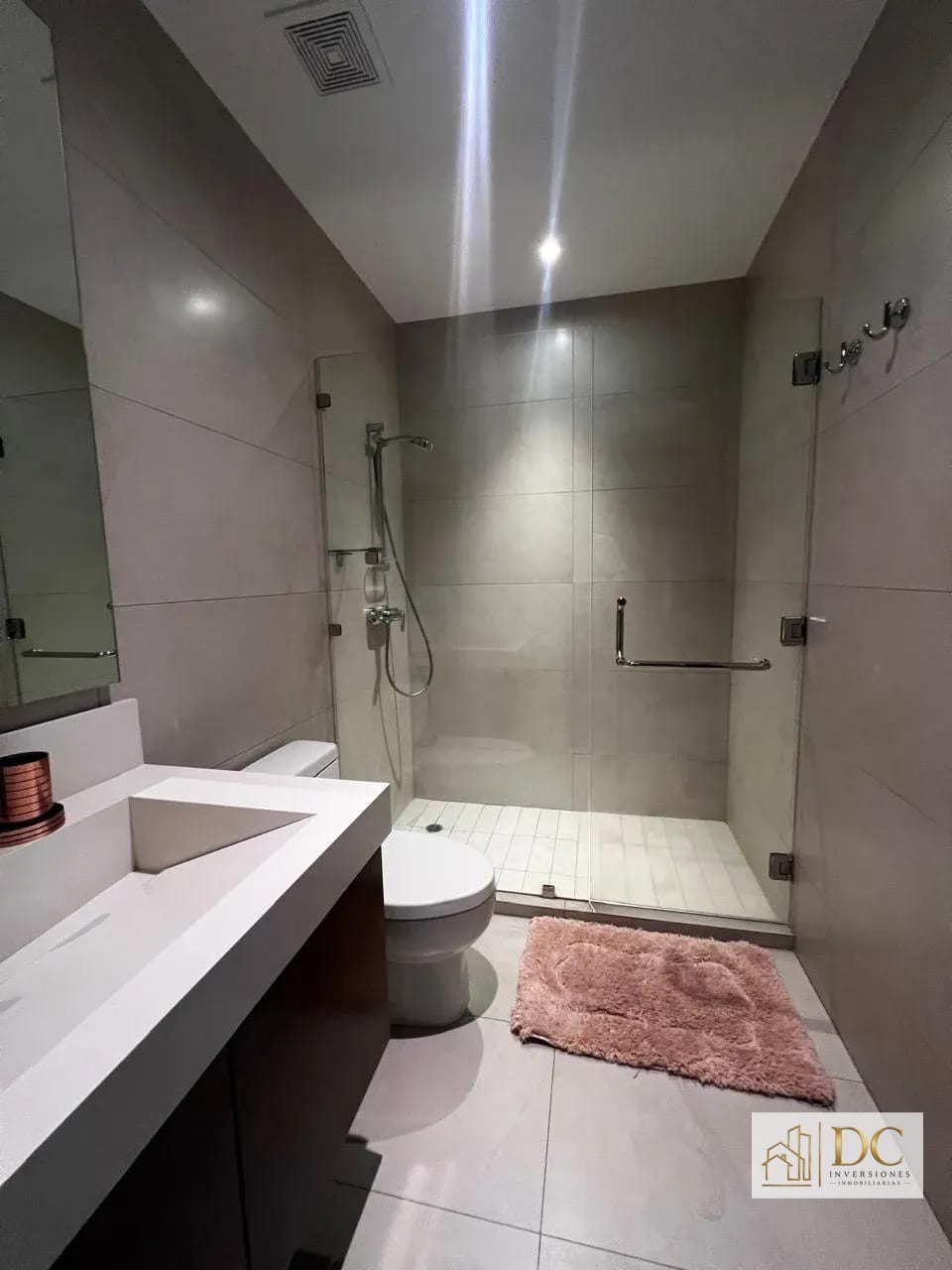 đ Apartamento Amueblado en Renta â 2 Hab + BalcĂłn | Santa InĂ©s del Parque | Zona 14 â Apartamento en Alquiler en Santa InĂ©s del Parque, Zona 14, Guatemala, Ciudad â foto 10 de 16