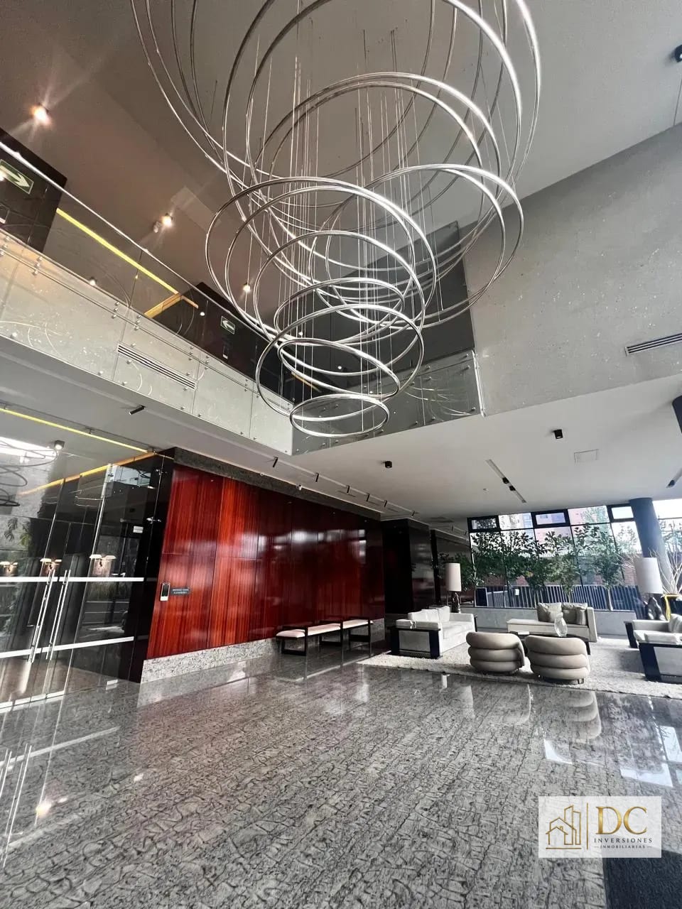 đ Apartamento Amueblado en Renta â 2 Hab + BalcĂłn | Santa InĂ©s del Parque | Zona 14 â Apartamento en Alquiler en Santa InĂ©s del Parque, Zona 14, Guatemala, Ciudad â foto 15 de 16