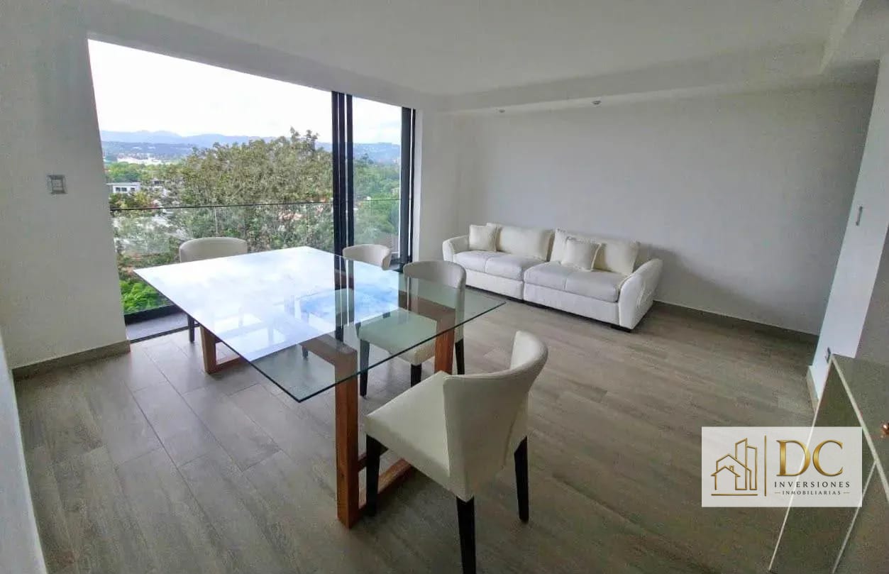 đ Apartamento en Renta â 2 Hab + BalcĂłn | Epic 15 | Zona 15 â Apartamento en Alquiler en Epic15, Zona 15, Guatemala, Ciudad â foto 2 de 10