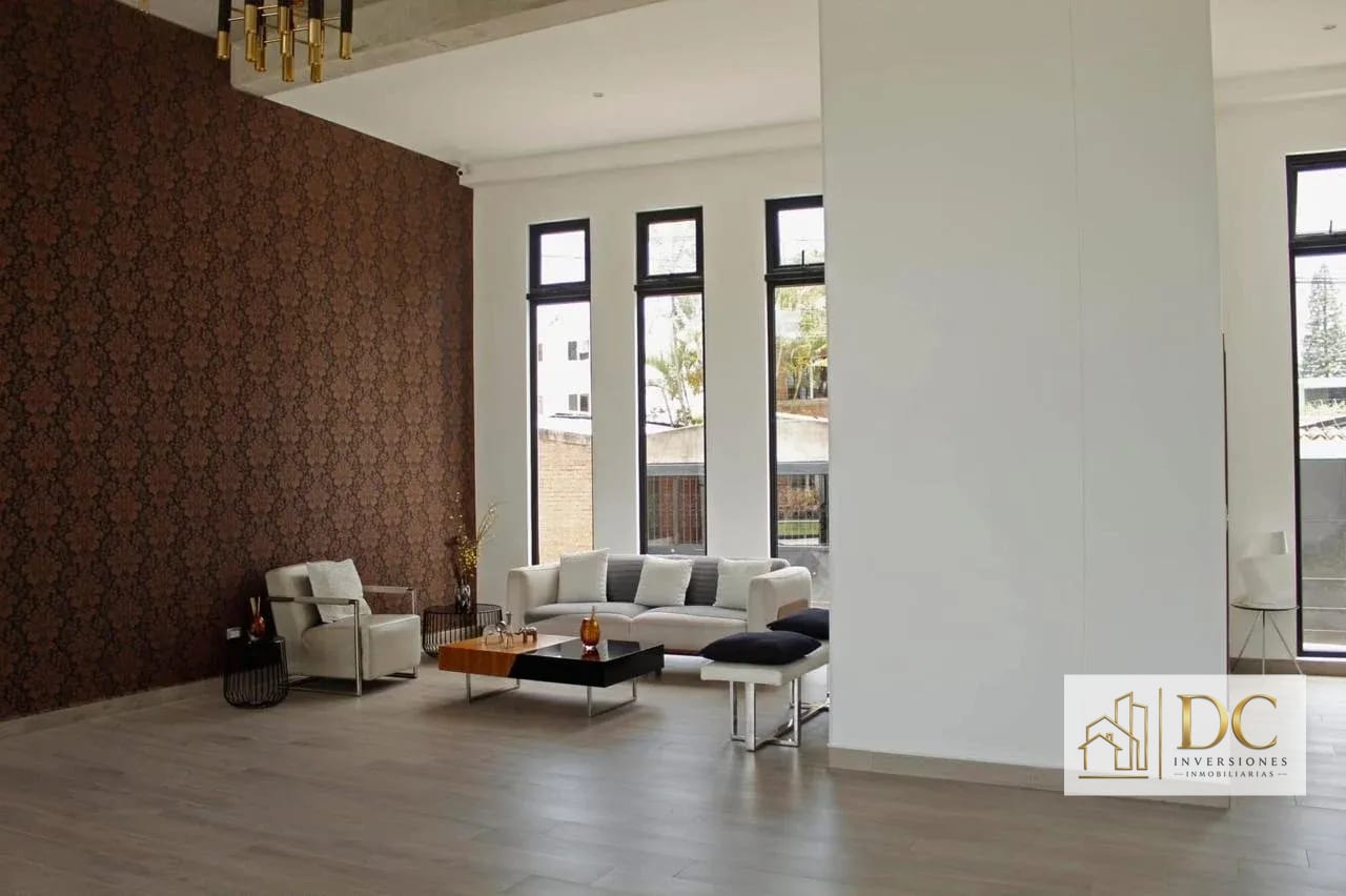 đ Apartamento en Renta â 2 Hab + BalcĂłn | Epic 15 | Zona 15 â Apartamento en Alquiler en Epic15, Zona 15, Guatemala, Ciudad â foto 4 de 10