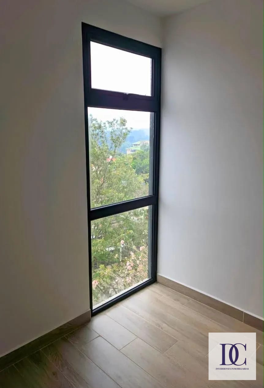 📍 APARTAMENTO EN RENTA – 2 HAB + BALCÓN | EPIC 15 | ZONA 15 — Apartamento en Alquiler en Epic15, Zona 15, Guatemala, Ciudad — foto 8 de 10