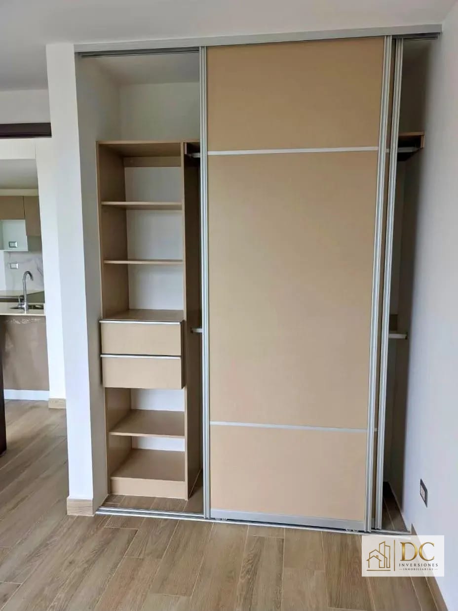đ Apartamento en Renta â 2 Hab + BalcĂłn | Epic 15 | Zona 15 â Apartamento en Alquiler en Epic15, Zona 15, Guatemala, Ciudad â foto 7 de 10