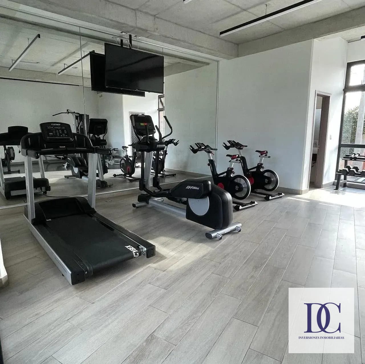 📍 APARTAMENTO EN RENTA – 2 HAB + BALCÓN | EPIC 15 | ZONA 15 — Apartamento en Alquiler en Epic15, Zona 15, Guatemala, Ciudad — foto 9 de 10