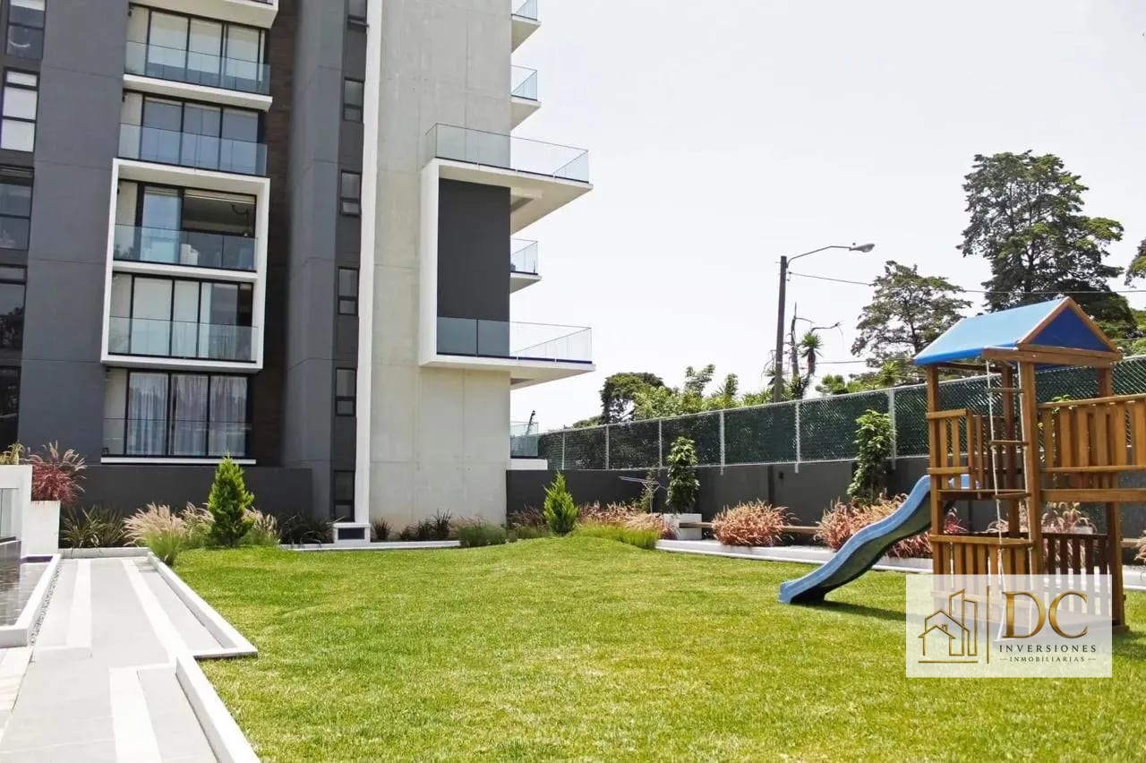 đ Apartamento en Renta â 2 Hab + BalcĂłn | Epic 15 | Zona 15 â Apartamento en Alquiler en Epic15, Zona 15, Guatemala, Ciudad â foto 10 de 10
