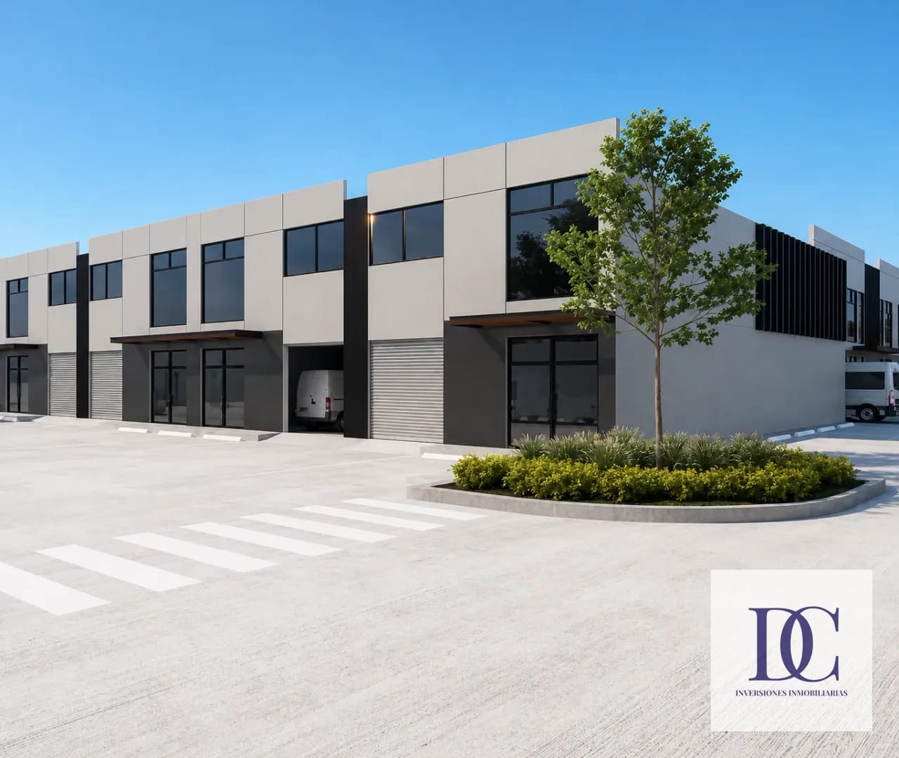 📍 OFIBODEGA EN RENTA – 332.86 M² | EMPRESARIAL VILLA CANALES | ZONA 3, VILLA CANALES — Bodega / Ofibodega en Alquiler en Villa Canales, Guatemala, Ciudad — foto 1 de 6