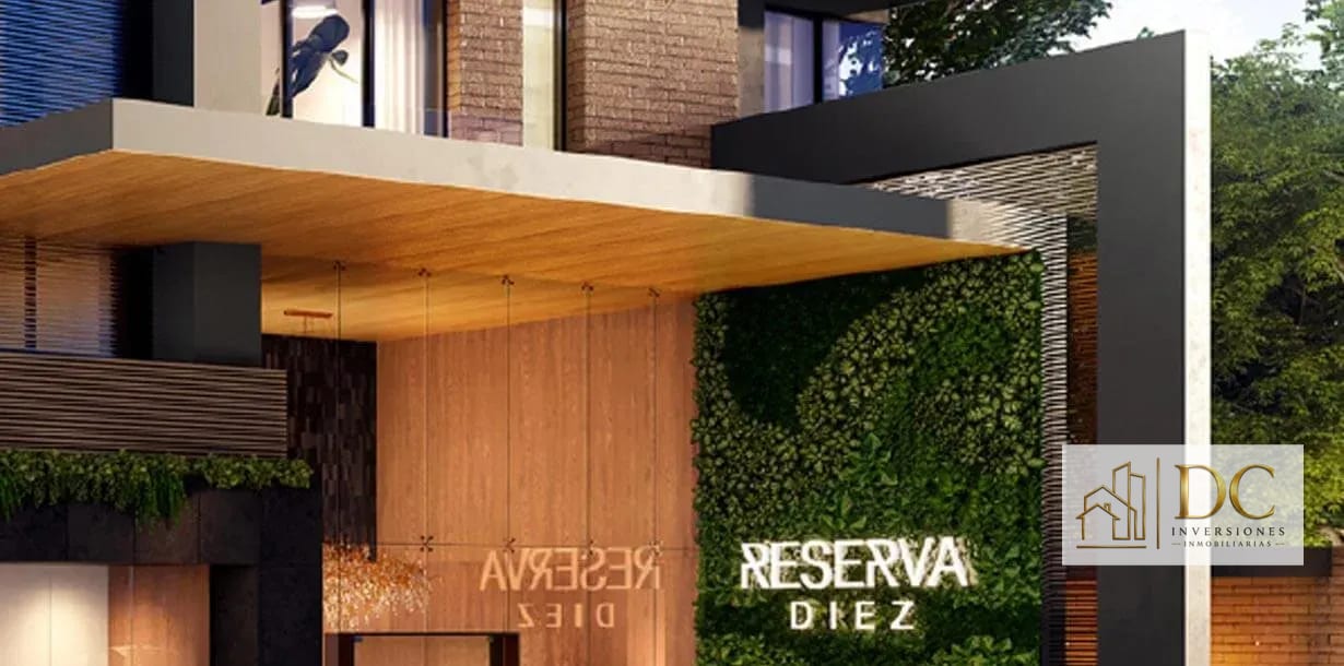 📍 APARTAMENTO AMUEBLADO EN RENTA – 2 HAB | RESERVA DIEZ | ZONA 10 — Apartamento en Alquiler en Reserva Diez, Zona 10, Guatemala, Ciudad — foto 2 de 11