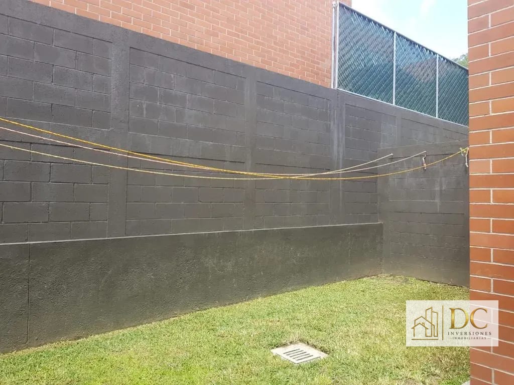 📍 CASA EN RENTA – 3 HAB + JARDÍN Y SALA FAMILIAR | ENSENADA DE SAN ISIDRO | ZONA 16 — Casa en Alquiler en Ensenada de San Isidro, Zona 16, Guatemala, Ciudad — foto 14 de 14