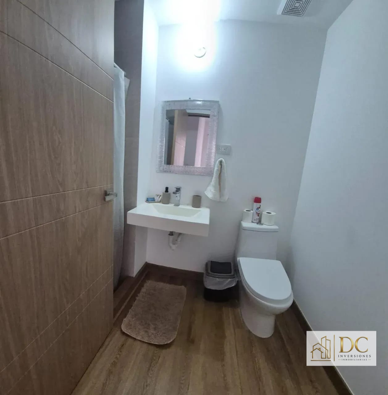 📍 APARTAMENTO EN RENTA – 3 HAB + AMUEBLADO Y EQUIPADO | VERTICAL EL ZAPOTE | ZONA 2 — Apartamento en Alquiler en Vertical El Zapote, Zona 2, Guatemala, Ciudad — foto 9 de 10