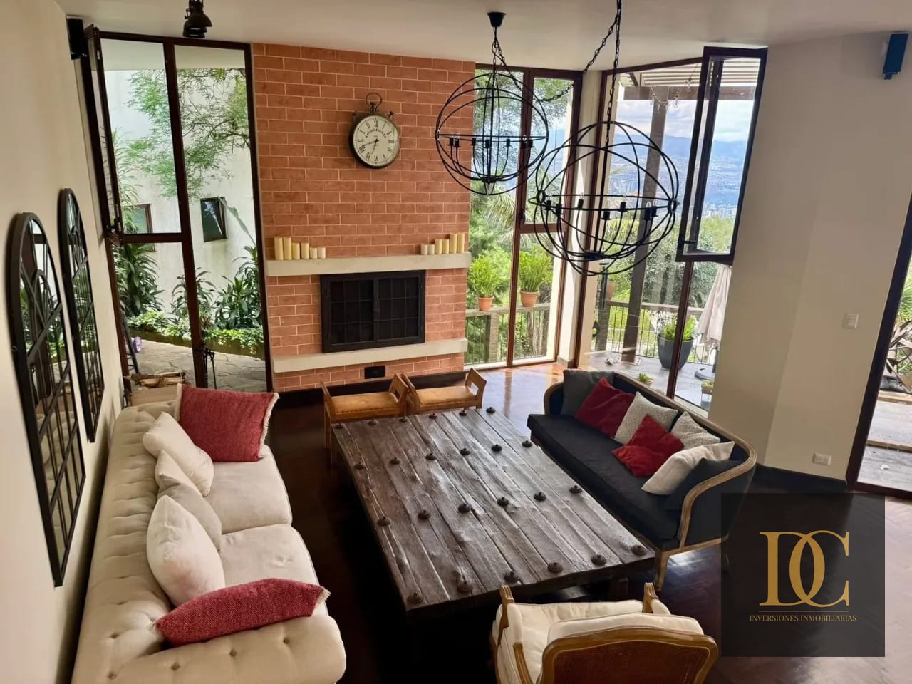 đcasa en Venta â 3 Hab + Vista Espectacular | Montebello II | Carretera a el Salvador â Casa en Venta en Montebello II, Carretera a El Salvador, Guatemala, Ciudad â foto 2 de 15