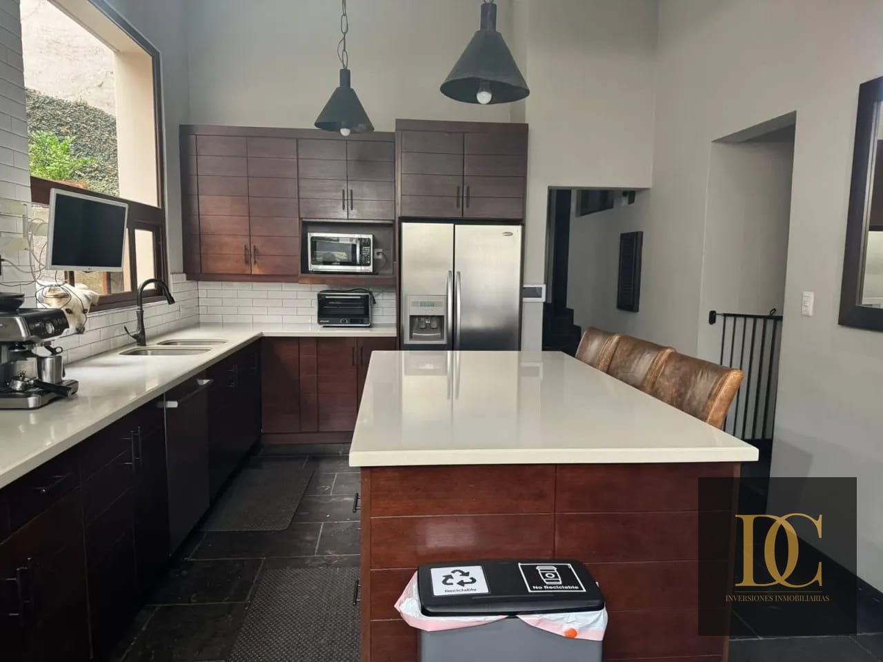 đcasa en Venta â 3 Hab + Vista Espectacular | Montebello II | Carretera a el Salvador â Casa en Venta en Montebello II, Carretera a El Salvador, Guatemala, Ciudad â foto 4 de 15