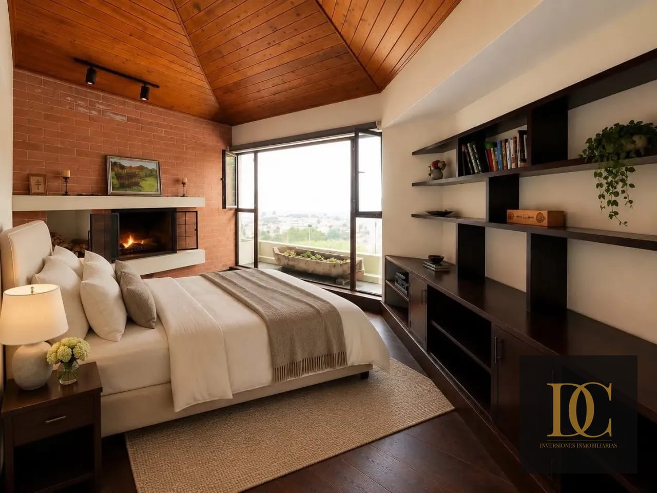 đcasa en Venta â 3 Hab + Vista Espectacular | Montebello II | Carretera a el Salvador â Casa en Venta en Montebello II, Carretera a El Salvador, Guatemala, Ciudad â foto 5 de 15