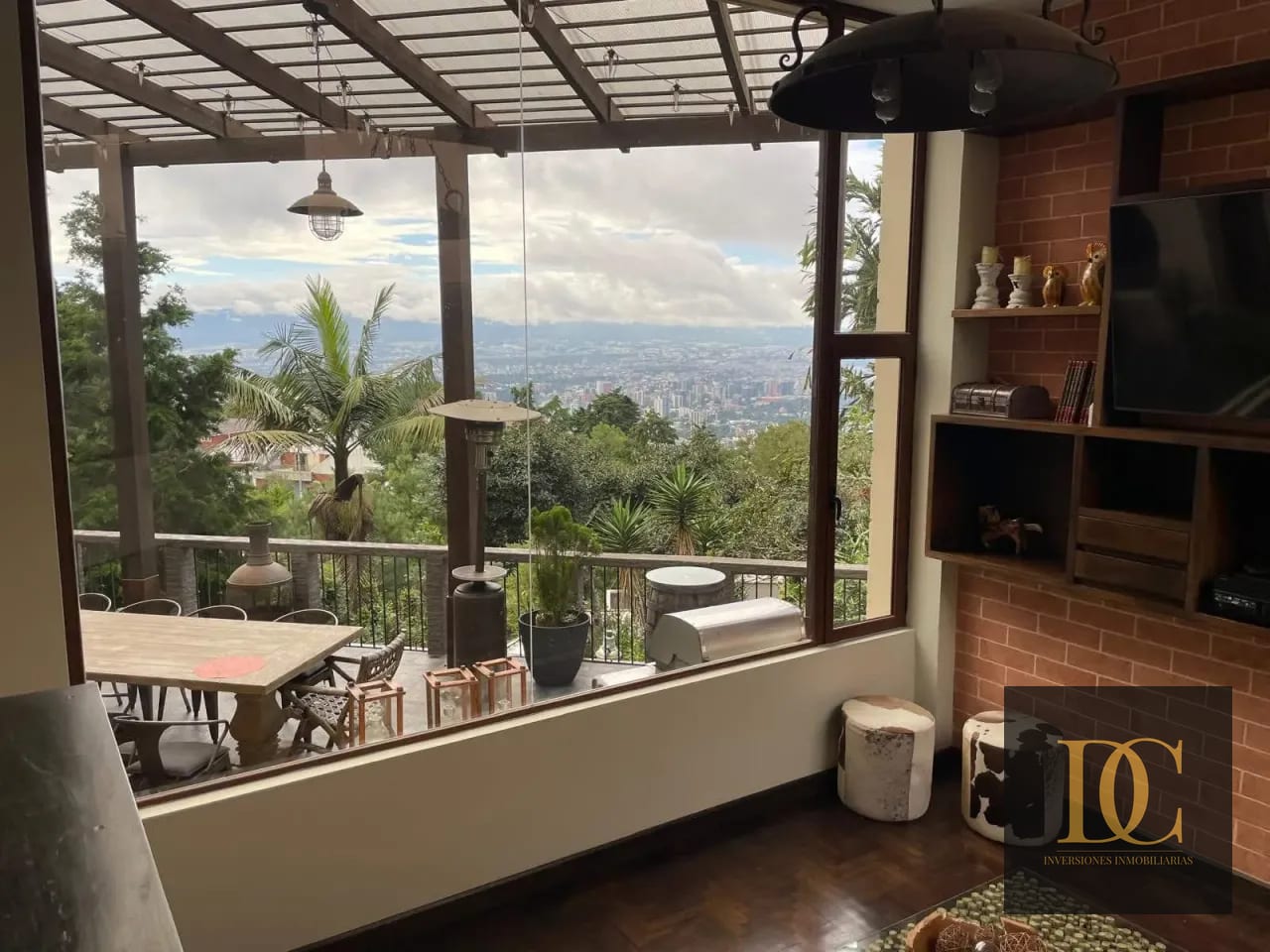 đcasa en Venta â 3 Hab + Vista Espectacular | Montebello II | Carretera a el Salvador â Casa en Venta en Montebello II, Carretera a El Salvador, Guatemala, Ciudad â foto 8 de 15
