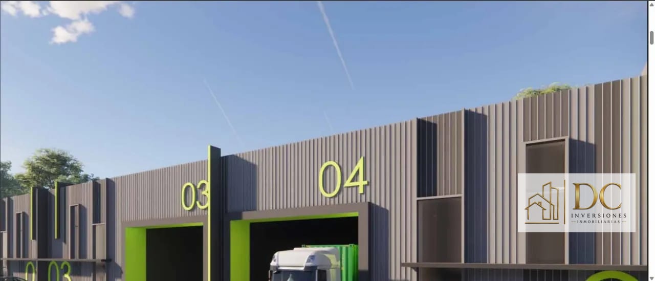đ Bodega en Renta â 1,422.02 M² | Gamma | KM. 28.7 Carretera CA-9, AmatitlĂĄn â Bodega / Ofibodega en Alquiler en AmatitlĂĄn, Guatemala, Ciudad â foto 5 de 7