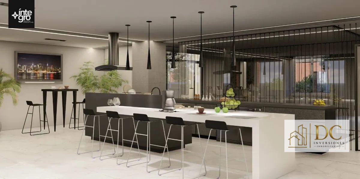 đ APARTAMENTO EN RENTA â 3 HAB + LĂNEA BLANCA | EDIFICIO CĂNTRICO | ZONA 5 â Apartamento en Alquiler en CĂŠntrico, Zona 5, Guatemala, Ciudad â foto 3 de 9