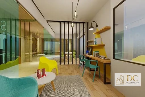đ APARTAMENTO EN RENTA â 3 HAB + LĂNEA BLANCA | EDIFICIO CĂNTRICO | ZONA 5 â Apartamento en Alquiler en CĂŠntrico, Zona 5, Guatemala, Ciudad â foto 6 de 9