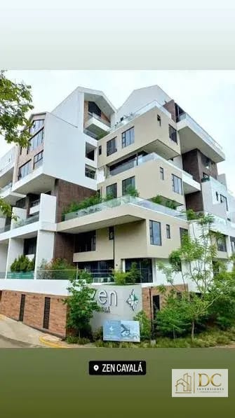 đ APARTAMENTO EN RENTA â 2 HAB + BALCĂN PRIVADO | ZEN CAYALĂ | ZONA 16 â Apartamento en Alquiler en Zen CayalĂĄ, Zona 16, Guatemala, Ciudad â foto 1 de 16