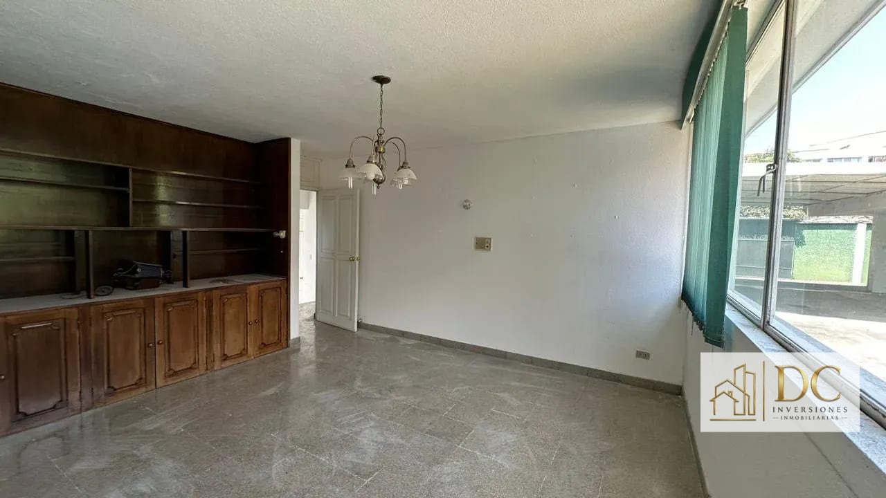 📍 CASA EN RENTA – 3 HAB + JARDÍN | VISTA HERMOSA I | ZONA 15 — Casa en Alquiler en Vista Hermosa I, Zona 15, Guatemala, Ciudad — foto 3 de 17