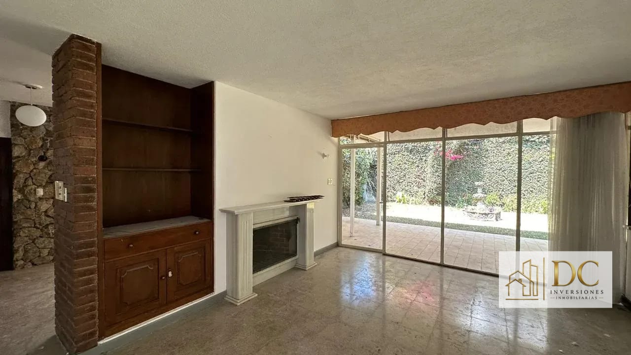 📍 CASA EN RENTA – 3 HAB + JARDÍN | VISTA HERMOSA I | ZONA 15 — Casa en Alquiler en Vista Hermosa I, Zona 15, Guatemala, Ciudad — foto 2 de 17