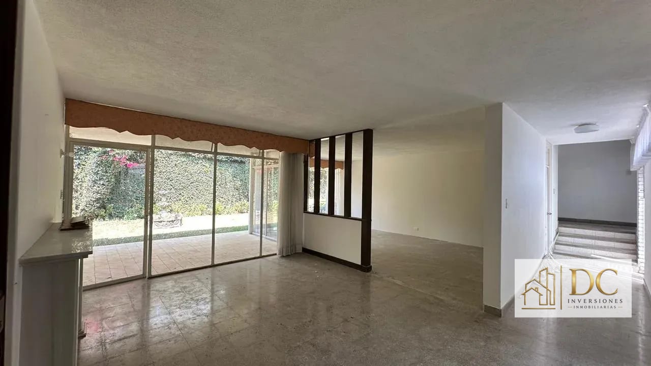 📍 CASA EN RENTA – 3 HAB + JARDÍN | VISTA HERMOSA I | ZONA 15 — Casa en Alquiler en Vista Hermosa I, Zona 15, Guatemala, Ciudad — foto 8 de 17