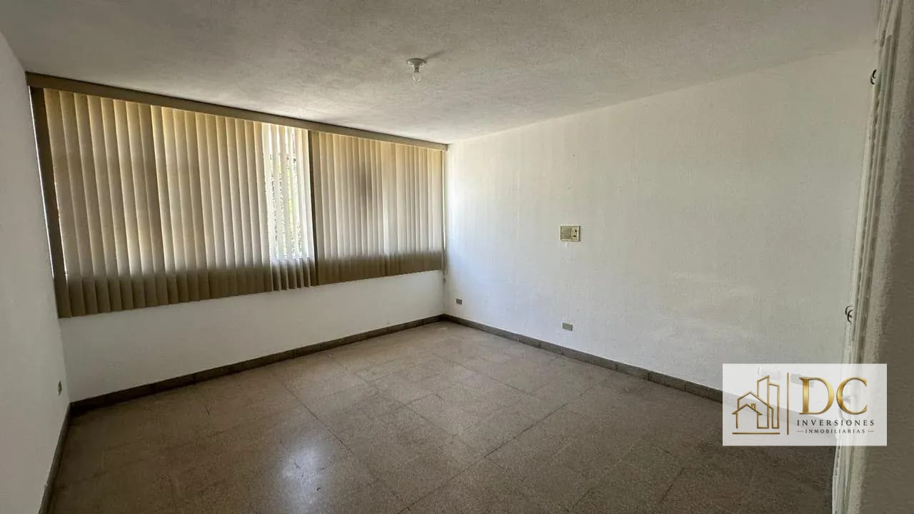📍 CASA EN RENTA – 3 HAB + JARDÍN | VISTA HERMOSA I | ZONA 15 — Casa en Alquiler en Vista Hermosa I, Zona 15, Guatemala, Ciudad — foto 6 de 17