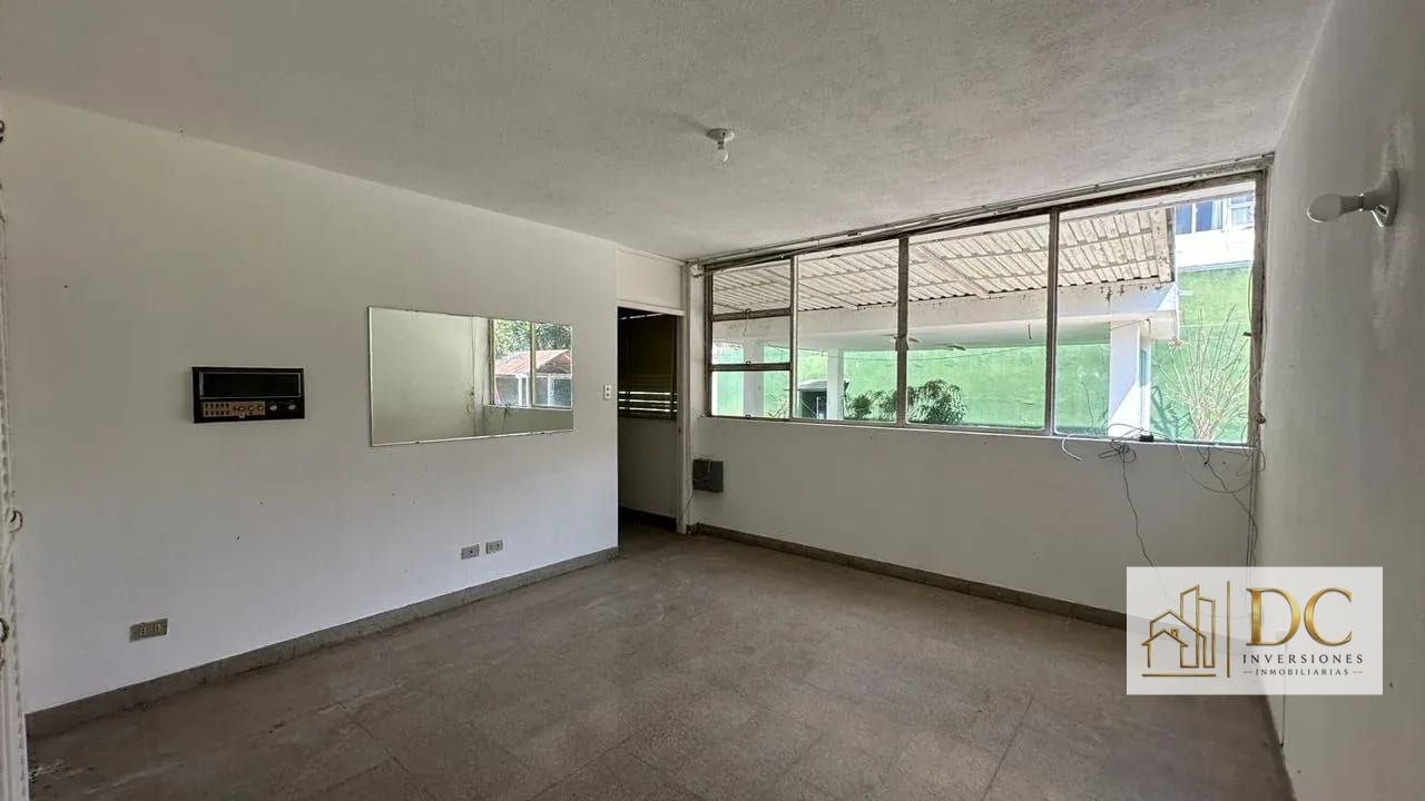 📍 CASA EN RENTA – 3 HAB + JARDÍN | VISTA HERMOSA I | ZONA 15 — Casa en Alquiler en Vista Hermosa I, Zona 15, Guatemala, Ciudad — foto 9 de 17
