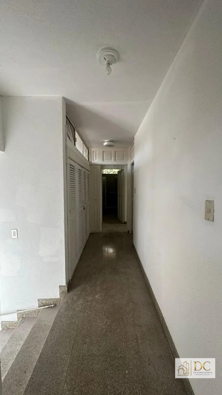 📍 CASA EN RENTA – 3 HAB + JARDÍN | VISTA HERMOSA I | ZONA 15 — Casa en Alquiler en Vista Hermosa I, Zona 15, Guatemala, Ciudad — foto 12 de 17