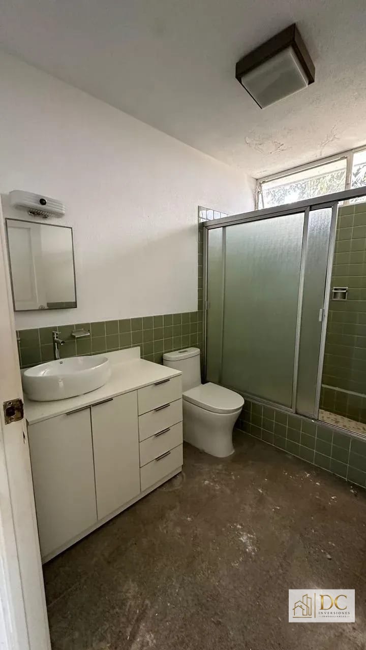 📍 CASA EN RENTA – 3 HAB + JARDÍN | VISTA HERMOSA I | ZONA 15 — Casa en Alquiler en Vista Hermosa I, Zona 15, Guatemala, Ciudad — foto 14 de 17