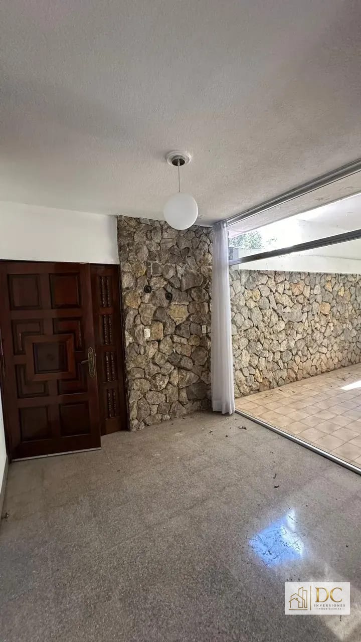 📍 CASA EN RENTA – 3 HAB + JARDÍN | VISTA HERMOSA I | ZONA 15 — Casa en Alquiler en Vista Hermosa I, Zona 15, Guatemala, Ciudad — foto 17 de 17