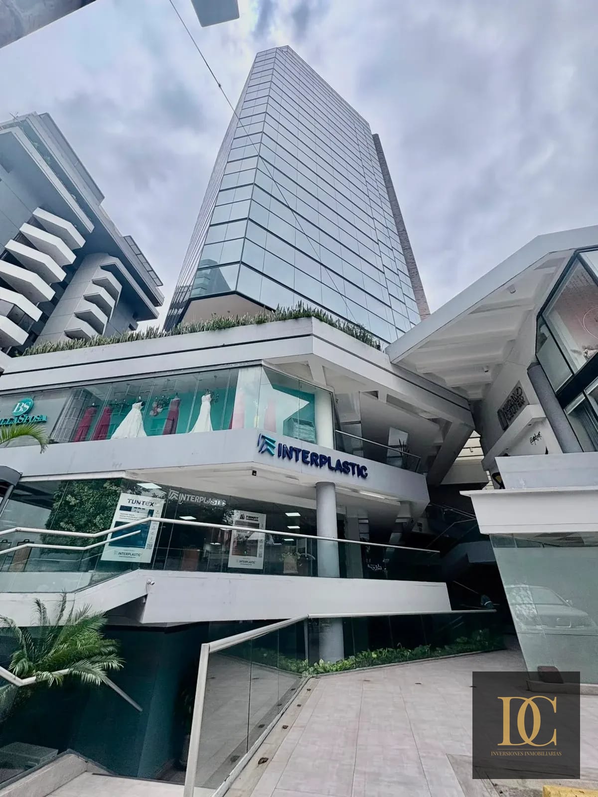 📍 Oficina en Renta – 86 M² | Murano Center | Zona 10 — Oficina en Alquiler en Murano Center, Zona 10, Guatemala, Ciudad — foto 1 de 9