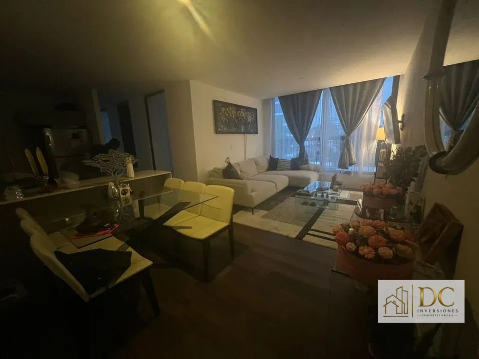 📍apartamento Amueblado en Venta – 2 Hab | Rossello | Zona 13 — Apartamento en Venta en Rosselló, Zona 13, Guatemala, Ciudad — foto 3 de 14