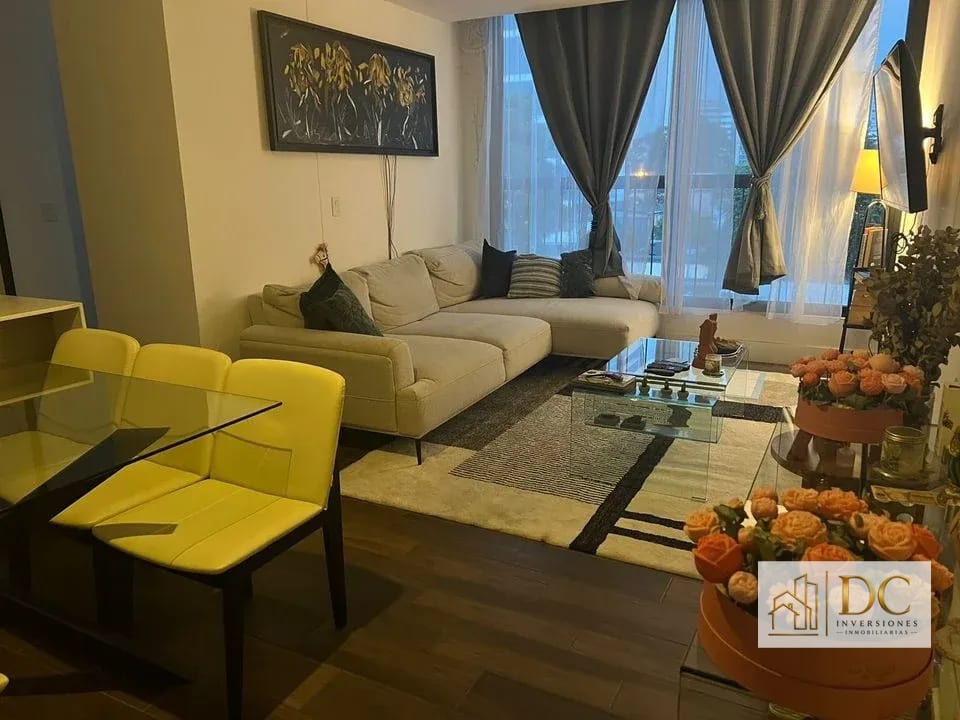 📍apartamento Amueblado en Venta – 2 Hab | Rossello | Zona 13 — Apartamento en Venta en Rosselló, Zona 13, Guatemala, Ciudad — foto 2 de 14