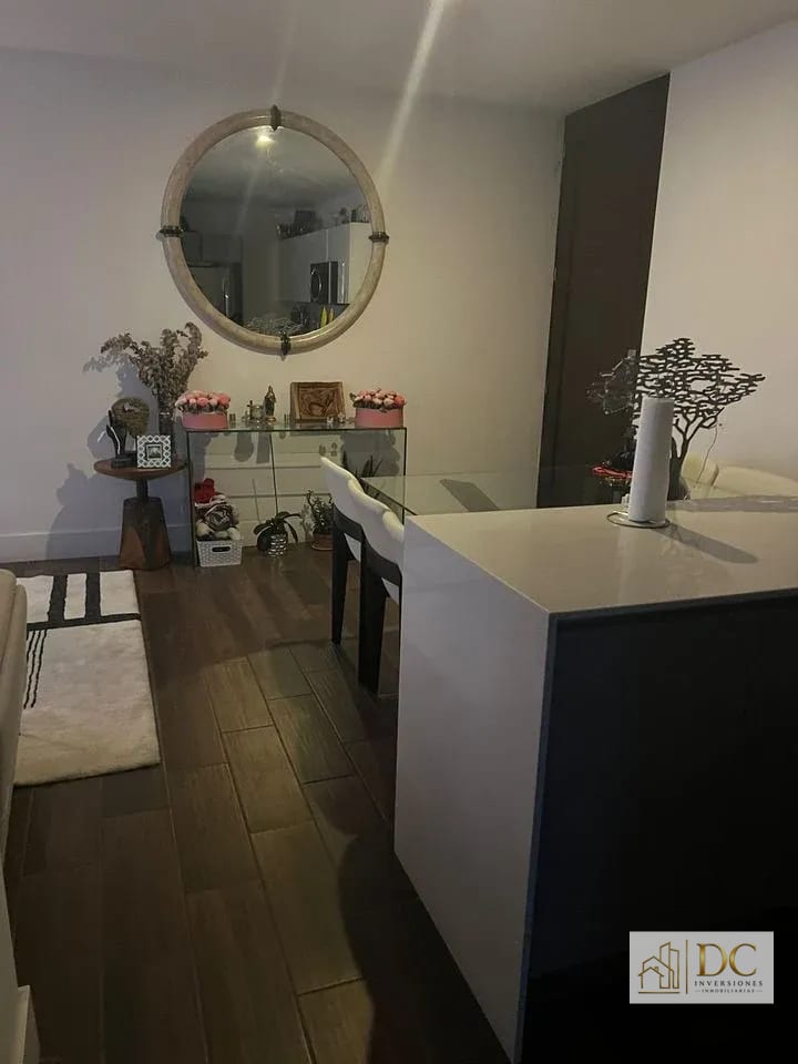 📍apartamento Amueblado en Venta – 2 Hab | Rossello | Zona 13 — Apartamento en Venta en Rosselló, Zona 13, Guatemala, Ciudad — foto 8 de 14