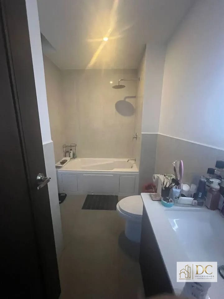 📍apartamento Amueblado en Venta – 2 Hab | Rossello | Zona 13 — Apartamento en Venta en Rosselló, Zona 13, Guatemala, Ciudad — foto 9 de 14