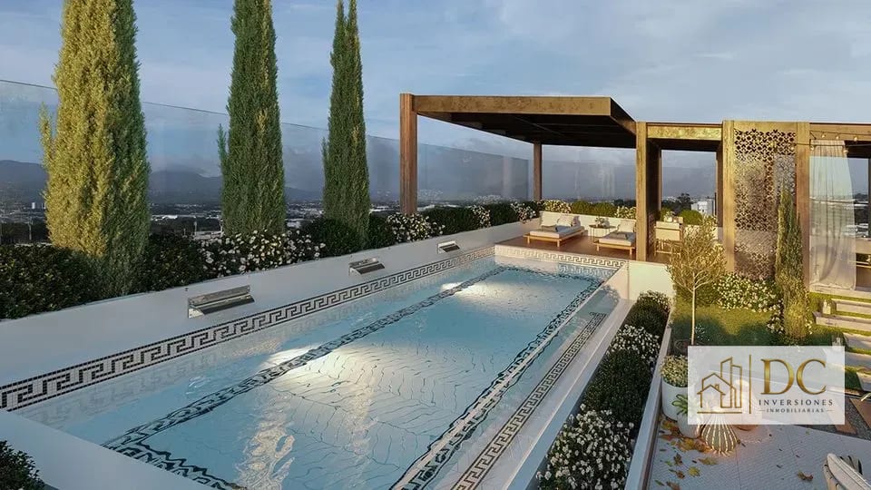 📍apartamento Amueblado en Venta – 2 Hab | Rossello | Zona 13 — Apartamento en Venta en Rosselló, Zona 13, Guatemala, Ciudad — foto 13 de 14
