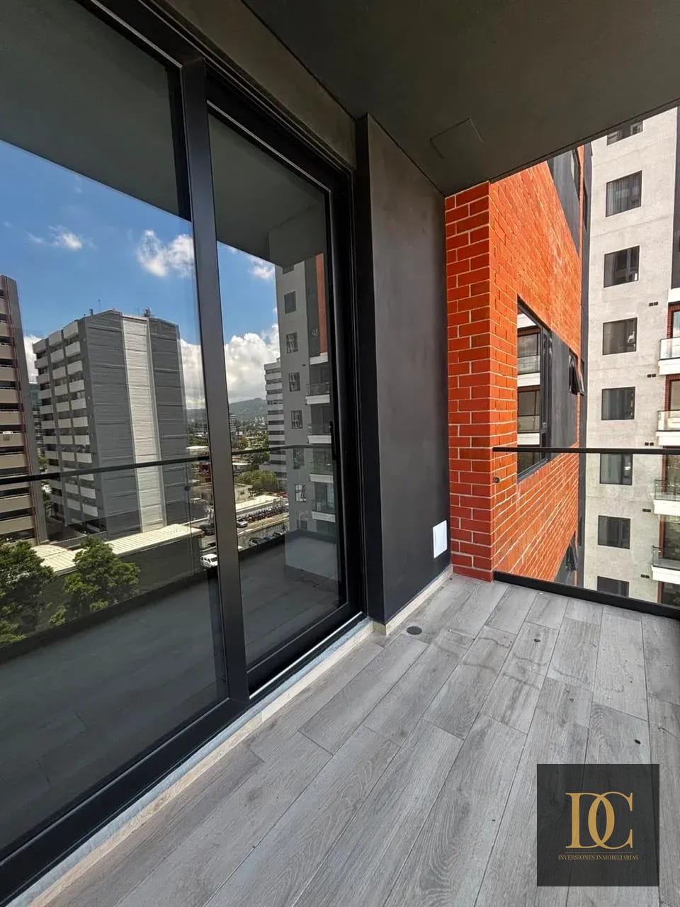 📍 Apartamento en Alquiler – 2 Hab | Ferre Diez, Zona 10 — Apartamento en Alquiler en Ferré Diez, Zona 10, Guatemala, Ciudad — foto 7 de 12