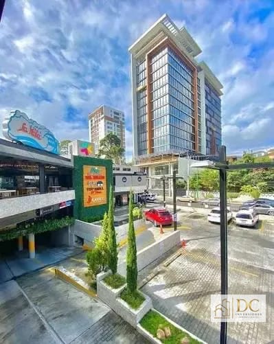 📍 Local Comercial en Renta – 98.97 M² | Atlantis | Zona 10 — Local en Alquiler en Atlantis, Zona 10, Guatemala, Ciudad — foto 5 de 5