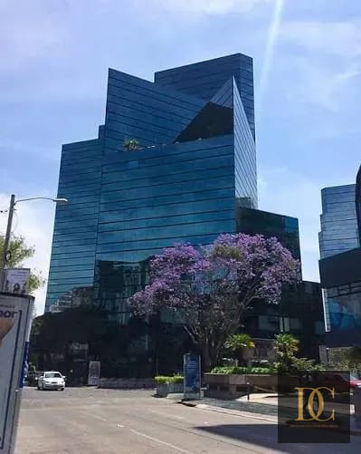 📍 Oficina en Renta – 142.97 M² | Edificio Atlantis | Zona 10 — Oficina en Alquiler en Atlantis, Zona 10, Guatemala, Ciudad — foto 1 de 5