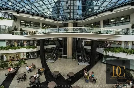 📍 Oficina en Renta – 142.97 M² | Edificio Atlantis | Zona 10 — Oficina en Alquiler en Atlantis, Zona 10, Guatemala, Ciudad — foto 3 de 5