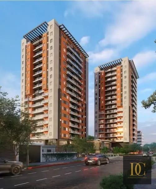 đ Apartamento en Alquiler â 3 Hab + Sala Familiar | Ferre Diez, Z.10 â Apartamento en Alquiler en FerrĂŠ Diez, Zona 10, Guatemala, Ciudad â foto 1 de 12