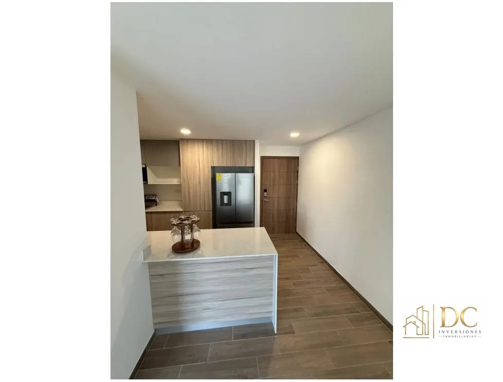 đ Apartamento en Alquiler â 3 Hab + LĂnea Blanca | Parque 14 | Z.14 â Apartamento en Alquiler en Parque 14, Zona 14, Guatemala, Ciudad â foto 2 de 17