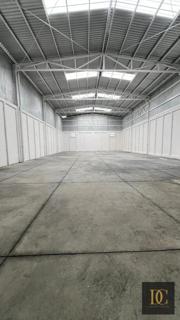đ Ofibodega en Renta â 546.24 M² | Industrial Campestre KM.23.5 CAES â Bodega / Ofibodega en Alquiler en km 21-25, Carretera a El Salvador, Guatemala, Ciudad â foto 5 de 13