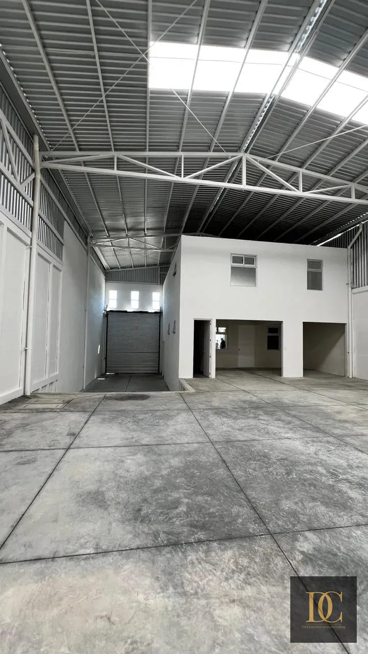 đ Ofibodega en Renta â 546.24 M² | Industrial Campestre KM.23.5 CAES â Bodega / Ofibodega en Alquiler en km 21-25, Carretera a El Salvador, Guatemala, Ciudad â foto 7 de 13