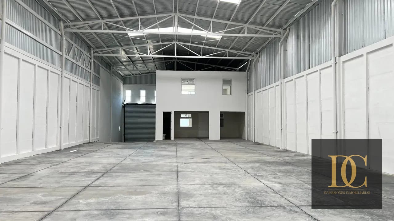 đ Ofibodega en Renta â 546.24 M² | Industrial Campestre KM.23.5 CAES â Bodega / Ofibodega en Alquiler en km 21-25, Carretera a El Salvador, Guatemala, Ciudad â foto 9 de 13
