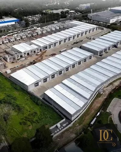 đ Ofibodega en Renta â 546.24 M² | Industrial Campestre KM.23.5 CAES â Bodega / Ofibodega en Alquiler en km 21-25, Carretera a El Salvador, Guatemala, Ciudad â foto 12 de 13