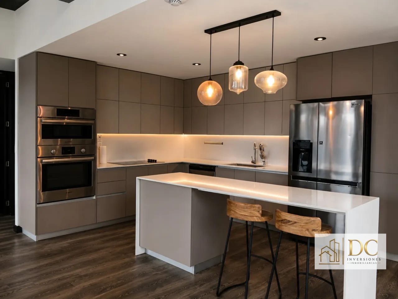 đ Apartamento en Venta â 2 Hab + BalcĂłn | Edificio Unio | Zona 14 â Apartamento en Venta en Zona 14, Guatemala, Ciudad â foto 4 de 17