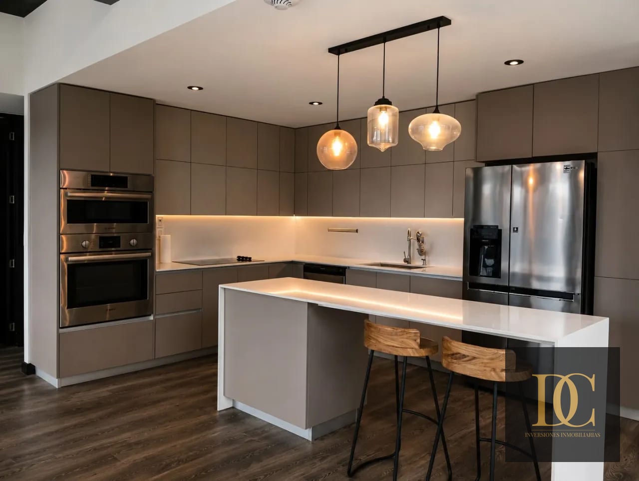 đ Apartamento en Venta â 2 Hab + BalcĂłn | Edificio Unio | Zona 14 â Apartamento en Venta en Zona 14, Guatemala, Ciudad â foto 4 de 17